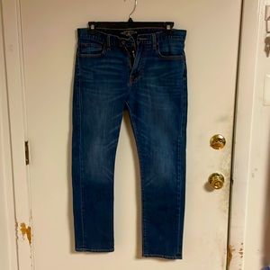 Lucky Brand men's jeans